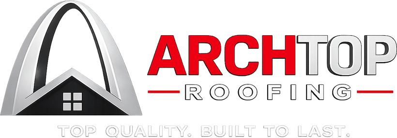 ArchTop Roofing - Top Quality. Built to Last.